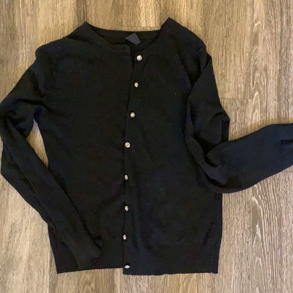 GAP Black formal Cardigan